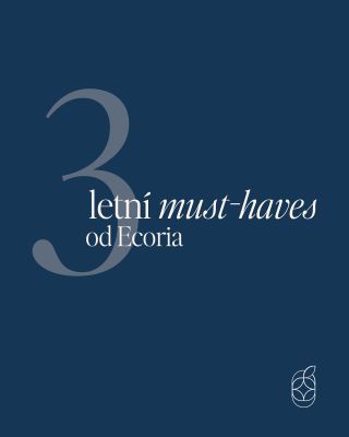 Hledáš stylové doplňky, které ladí s tvými hodnotami? 💚 ⠀ Představujeme ti 3 letní must-haves pro každodenní pohodu: 🍎...